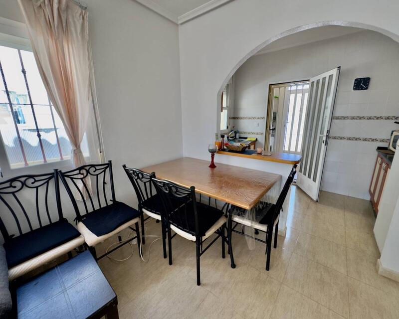 3 soveværelse Villa til salg