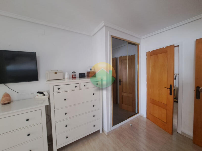 2 Schlafzimmer Villa zu verkaufen