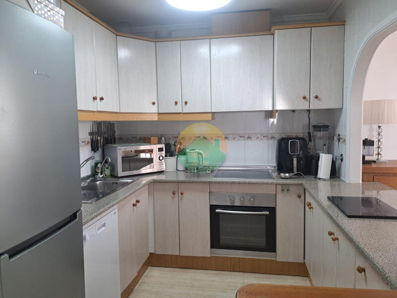 2 Schlafzimmer Villa zu verkaufen