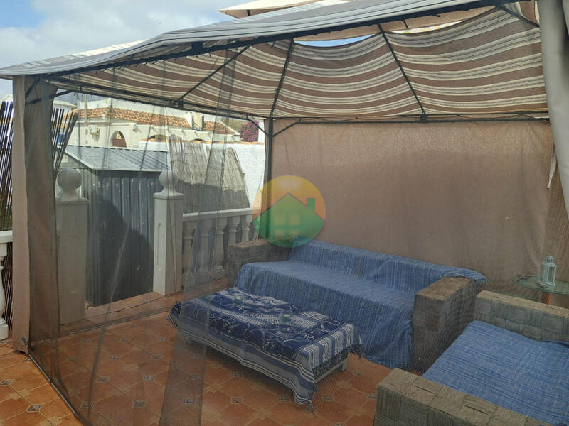 2 Schlafzimmer Villa zu verkaufen