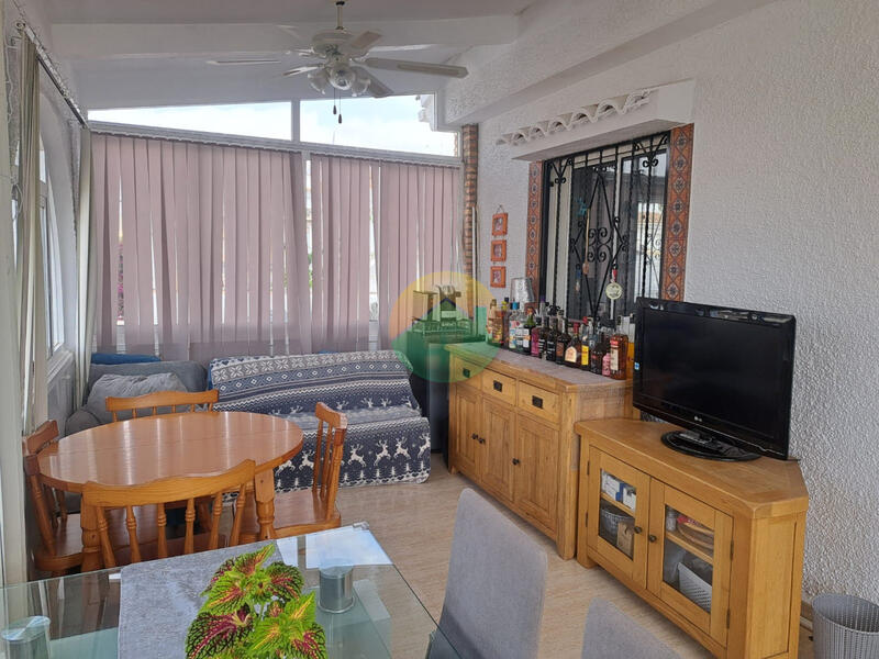 2 Schlafzimmer Villa zu verkaufen