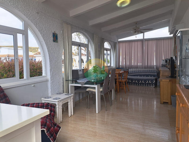 2 Schlafzimmer Villa zu verkaufen