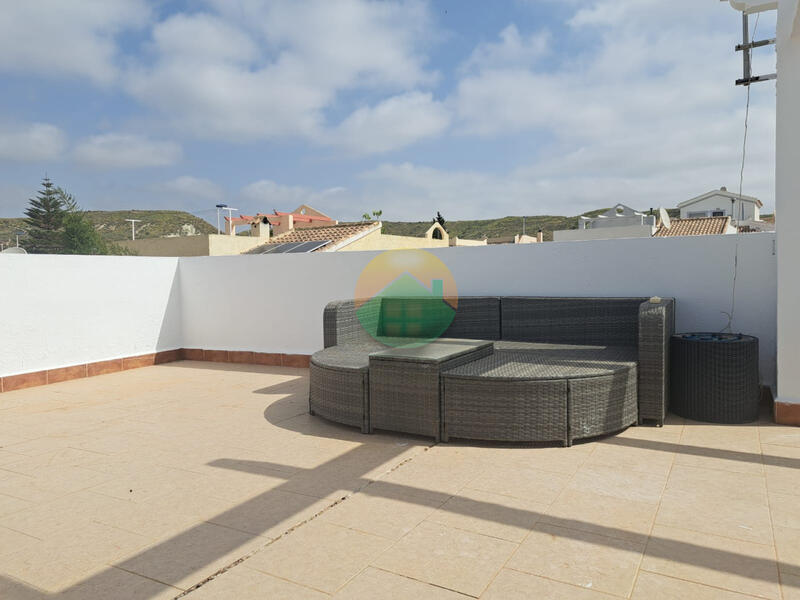 2 Schlafzimmer Villa zu verkaufen