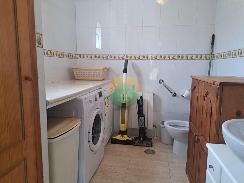 2 Schlafzimmer Villa zu verkaufen