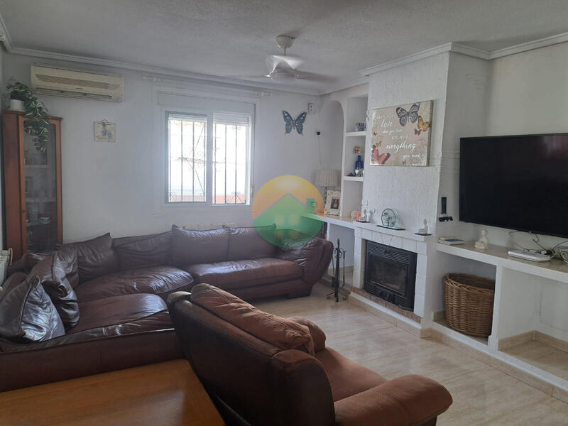 2 Schlafzimmer Villa zu verkaufen