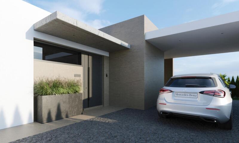 3 bedroom Villa for sale