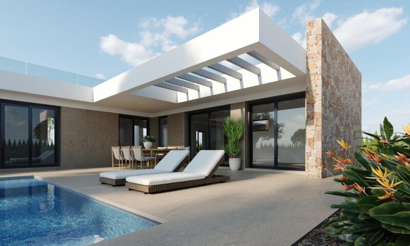 3 bedroom Villa for sale