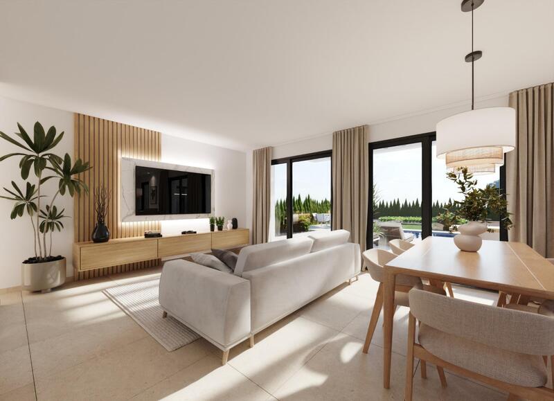 3 bedroom Villa for sale