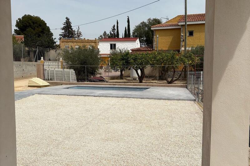 3 bedroom Country House for sale