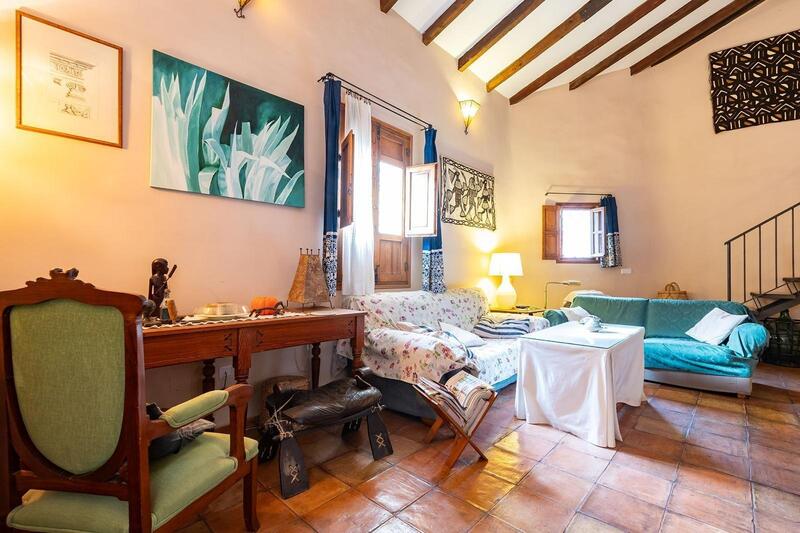 8 Schlafzimmer Stadthaus zu verkaufen