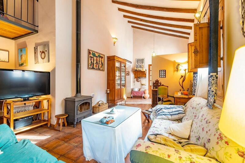 8 Schlafzimmer Stadthaus zu verkaufen