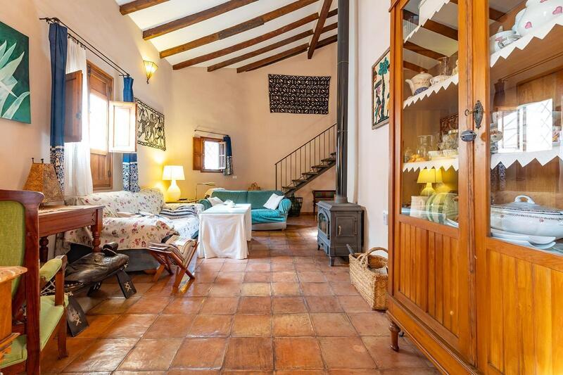 8 Schlafzimmer Stadthaus zu verkaufen