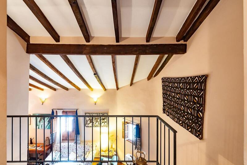 8 Schlafzimmer Stadthaus zu verkaufen