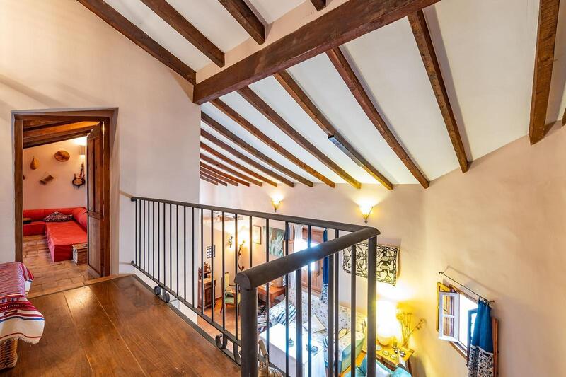 8 Schlafzimmer Stadthaus zu verkaufen