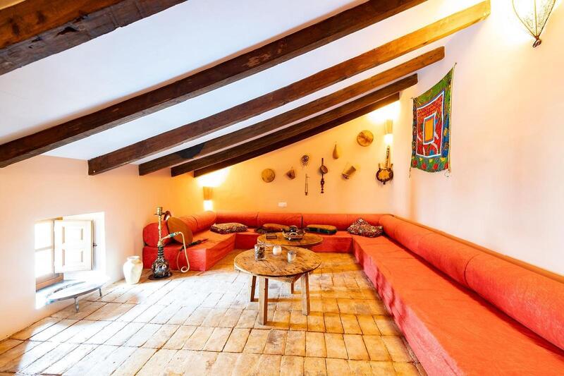 8 Schlafzimmer Stadthaus zu verkaufen