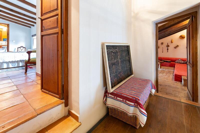 8 Schlafzimmer Stadthaus zu verkaufen