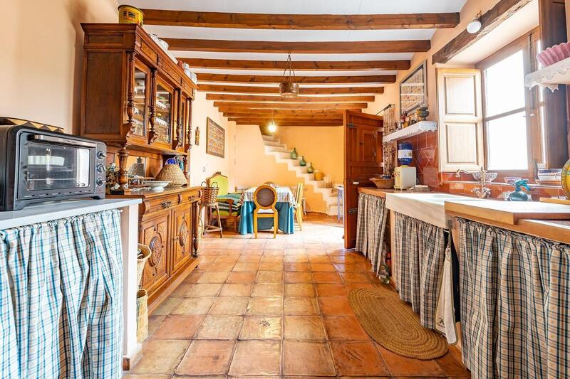 8 Schlafzimmer Stadthaus zu verkaufen