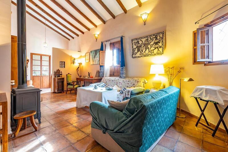 8 Schlafzimmer Stadthaus zu verkaufen
