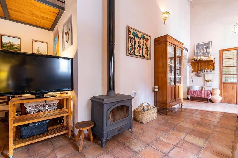 8 Schlafzimmer Stadthaus zu verkaufen