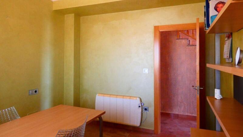 4 Schlafzimmer Villa zu verkaufen