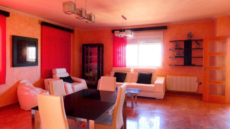 4 Schlafzimmer Villa zu verkaufen