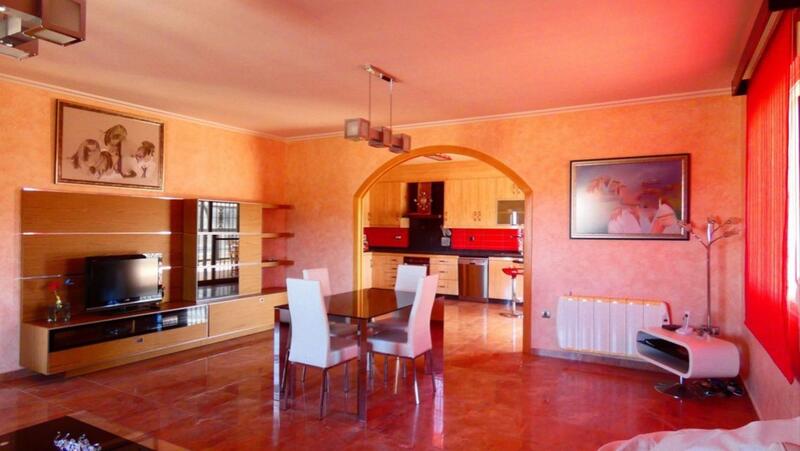 4 Schlafzimmer Villa zu verkaufen