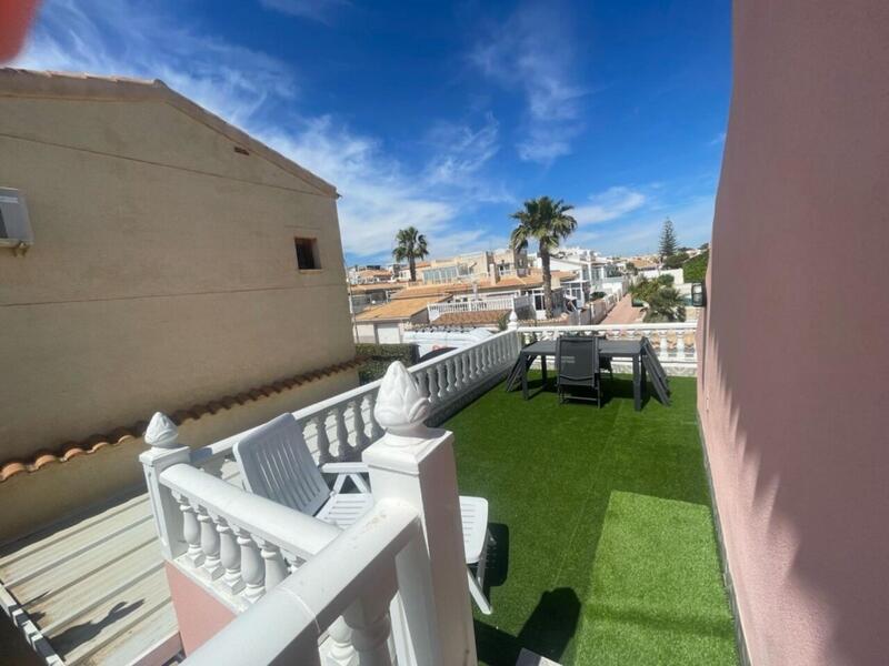 5 soveværelse Villa til salg