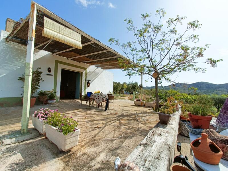 3 chambre Auberge à vendre