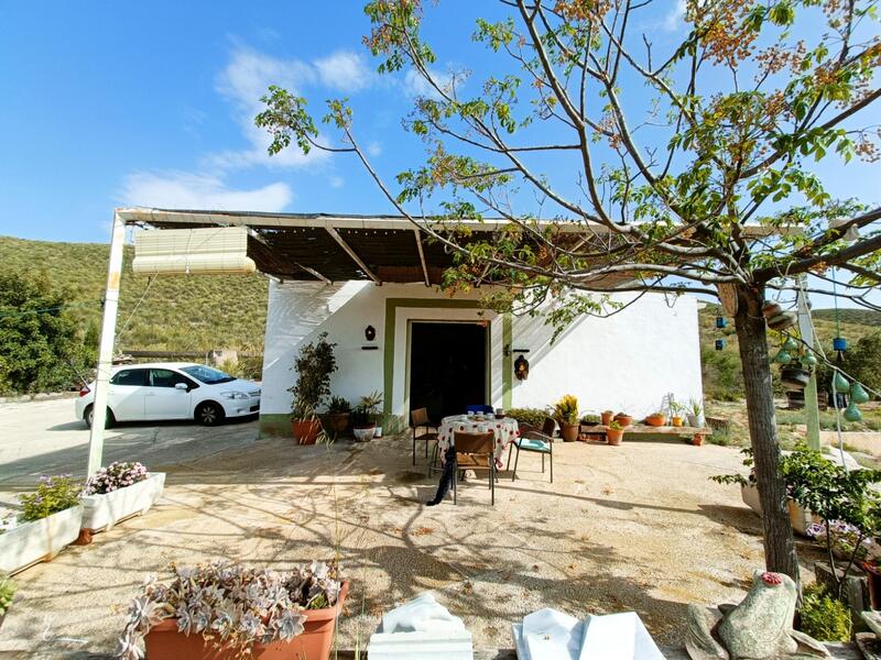 3 chambre Auberge à vendre
