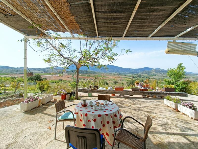 3 chambre Auberge à vendre