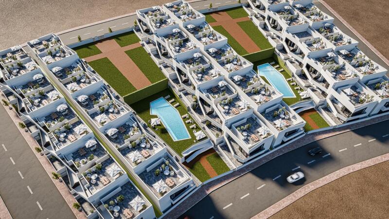 3 soveværelse Villa til salg 3 soveværelse Villa til salg