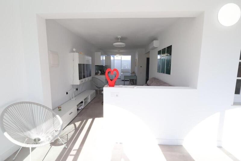 2 soveværelse Villa til salg