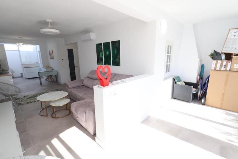 2 soveværelse Villa til salg