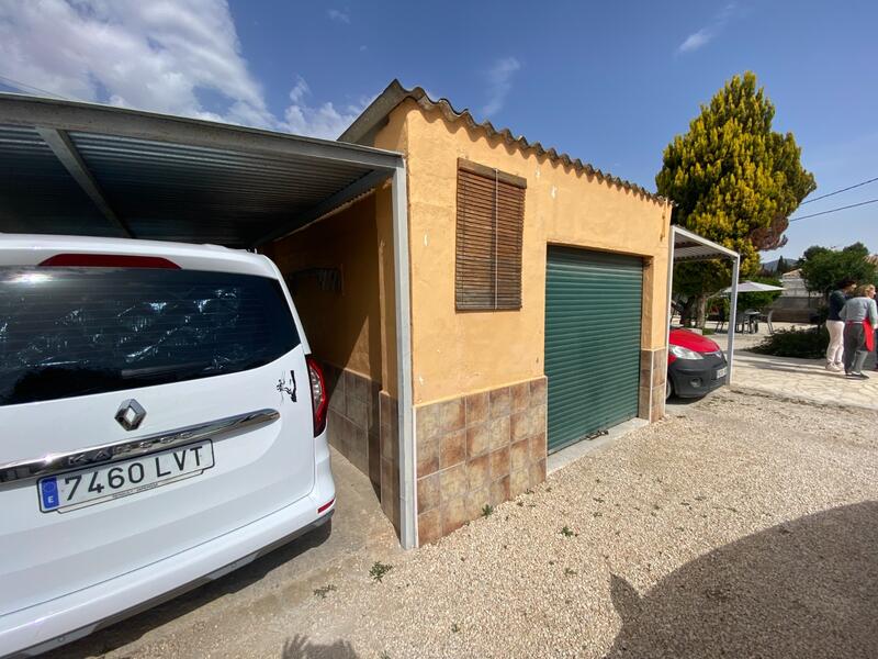 4 bedroom Country House for sale