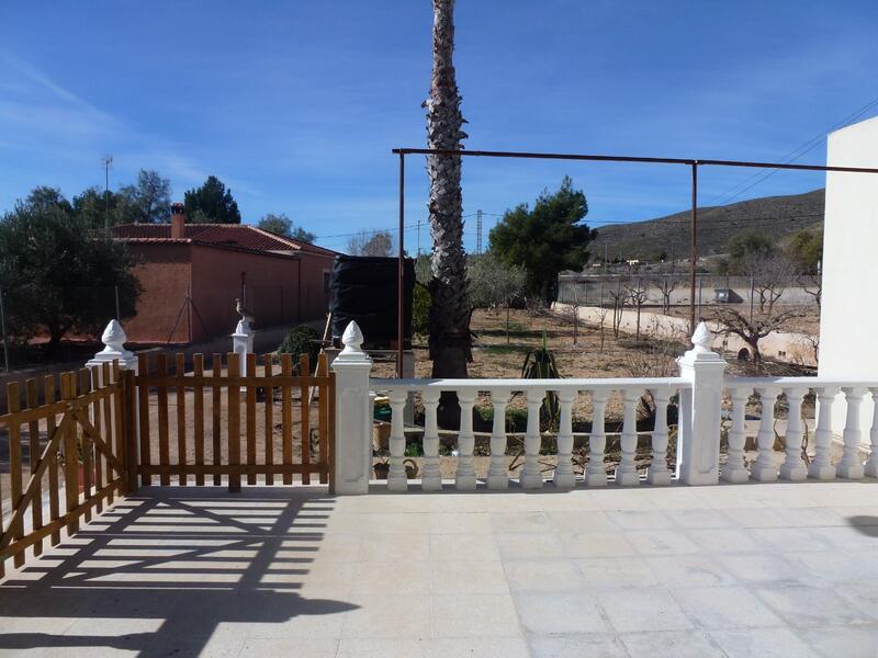 4 chambre Villa à vendre