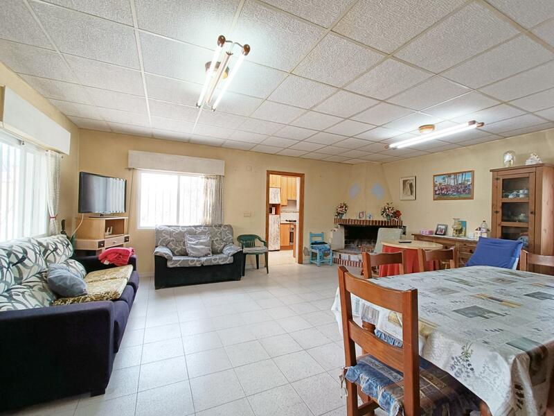 4 chambre Villa à vendre