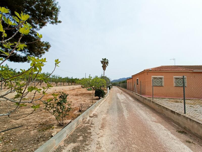 4 chambre Villa à vendre