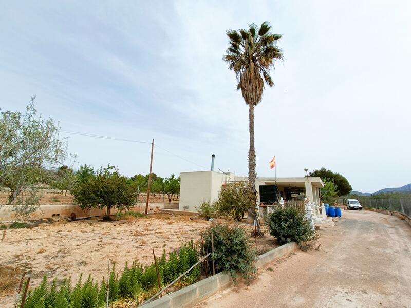 4 chambre Villa à vendre