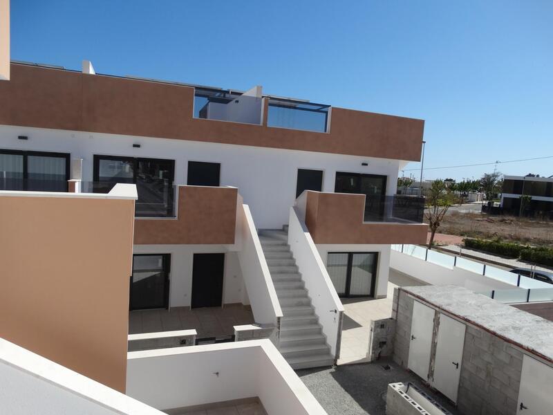 2 bedroom Villa for sale