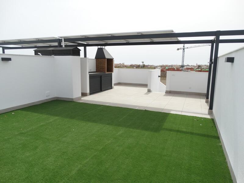 2 bedroom Villa for sale