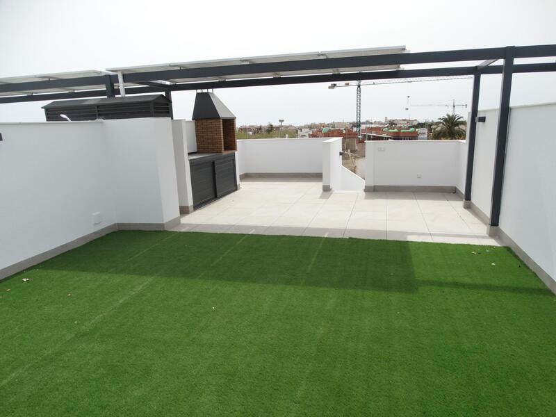 2 bedroom Villa for sale