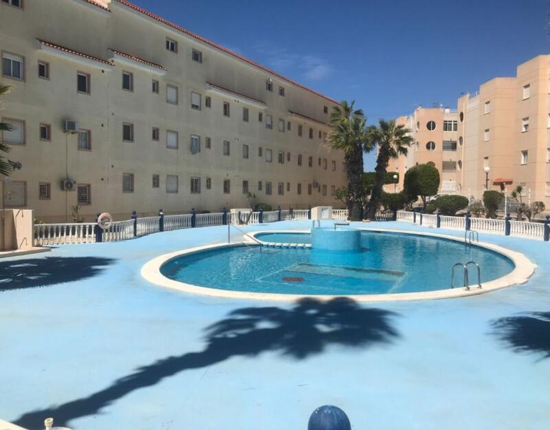 Apartment for sale in Torrevieja, Alicante