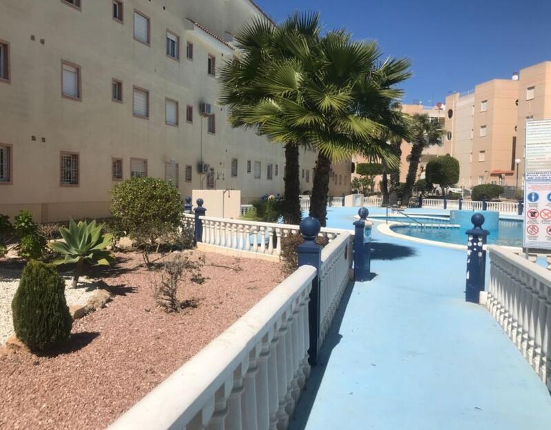 3 bedroom Apartment for sale