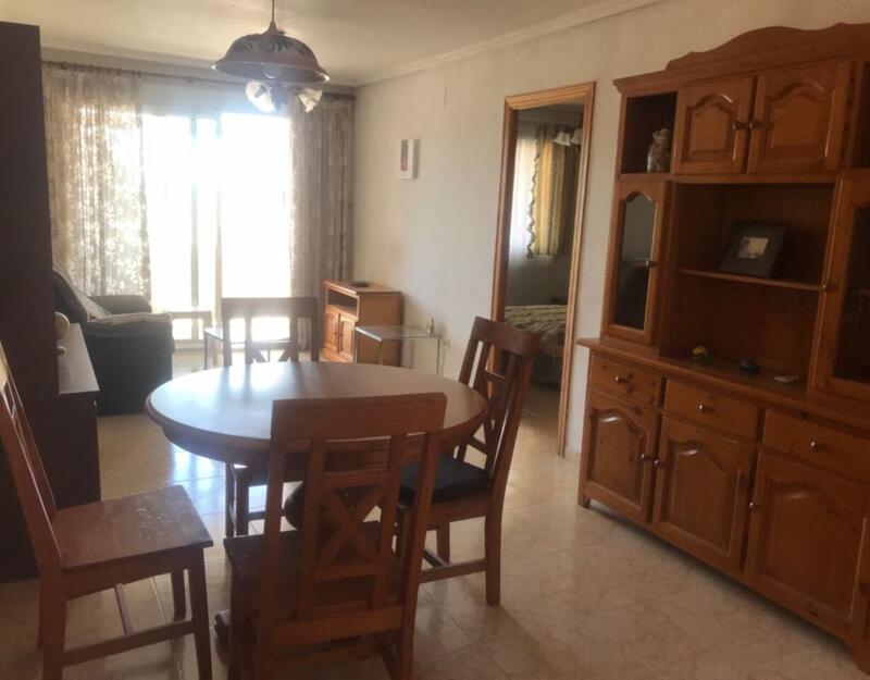 3 bedroom Apartment for sale