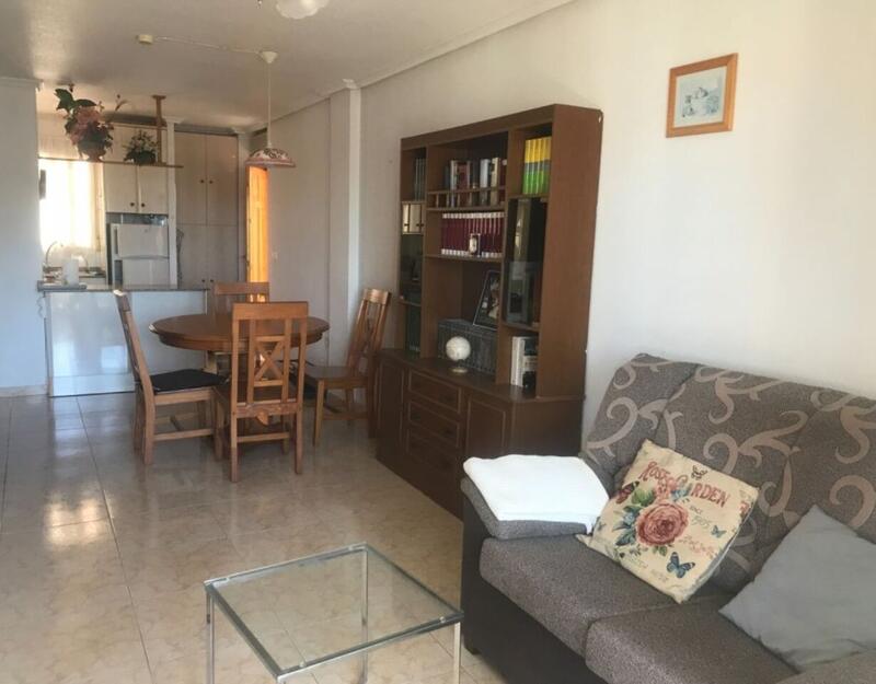 3 bedroom Apartment for sale