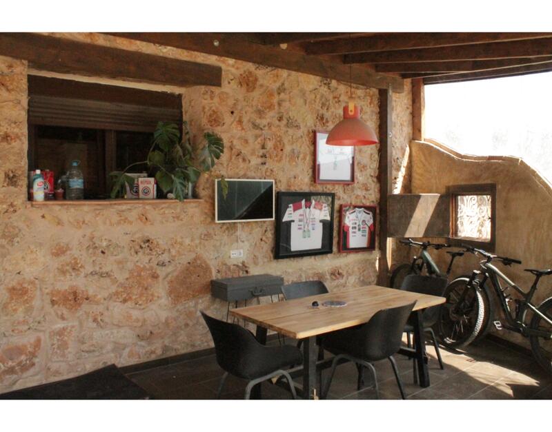 3 bedroom Country House for sale