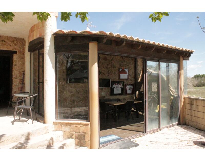 3 bedroom Country House for sale