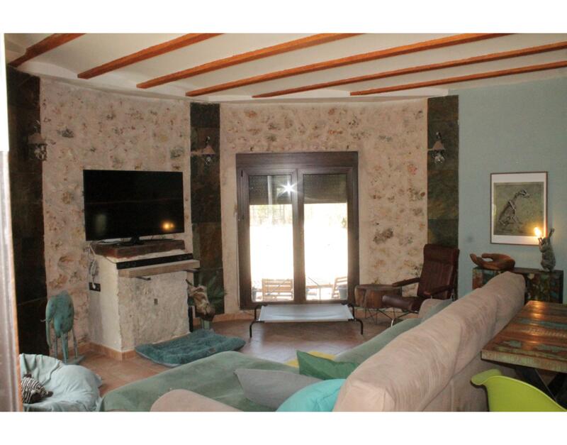 3 bedroom Country House for sale