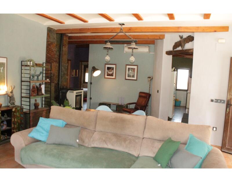 3 bedroom Country House for sale