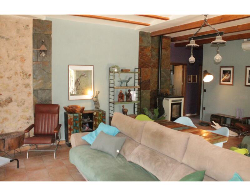 3 bedroom Country House for sale